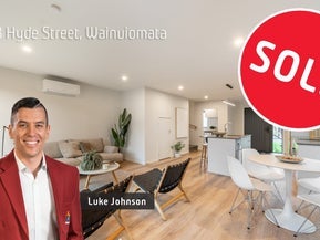 4/63 Hyde Street, Wainuiomata, Lower Hutt