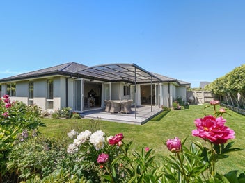 28 Chesterfield Place, Rangiora, Rangiora