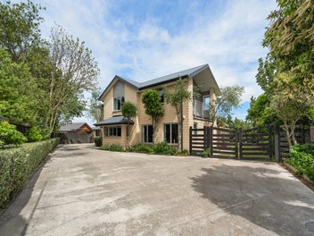 11 Highpeak Place, Wigram, Christchurch