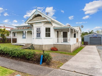 20 Gordon Street, Dargaville