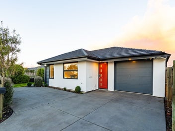 1 Barbara Joan Road, Wigram, Christchurch