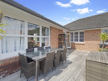 35 Oran Road, Panmure, Auckland