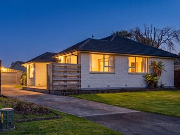 85 Oakhampton Street, Hornby, Christchurch