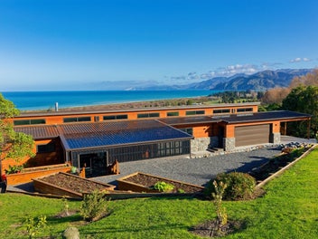 8 Ingles Drive, Kaikoura Flat, Kaikoura
