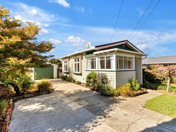 52 Hay Street, Bromley, Christchurch