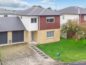 14 Rene Way, Huntington, Hamilton