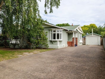 251 Park Road, Hokowhitu, Palmerston North