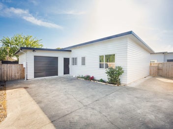 3A Chamberlain Street, Feilding, Feilding