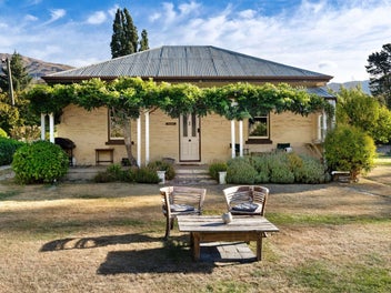 18 Coal Pit Road, Gibbston, Queenstown