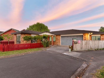 10 Midvale Place, Burswood, Auckland