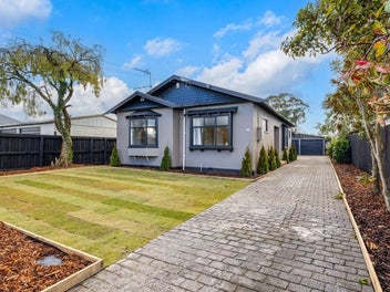 31 Guild Street, Richmond, Christchurch