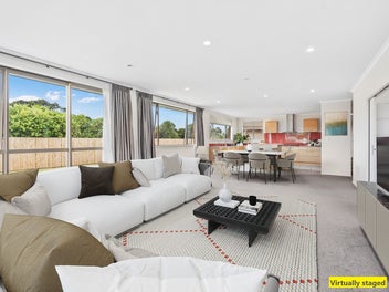 1 Sunlea Lane, Mangawhai