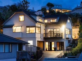 62 Sligo Terrace, Roslyn, Dunedin