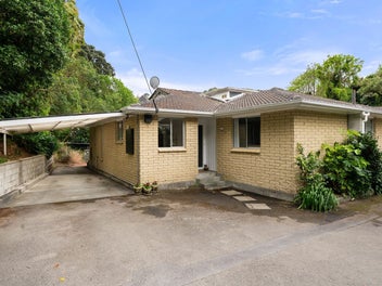 1/68 Oban Street, Wadestown, Wellington