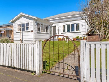 384 Aberdeen Road, Gisborne, Gisborne