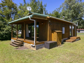 7 Rea Grove, Turangi