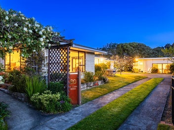 60 Makora Road, Otaihanga, Paraparaumu