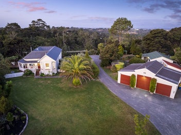 43 Sunnyvale Road, Massey, Auckland
