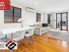 4E Marston Street, Parnell, Auckland