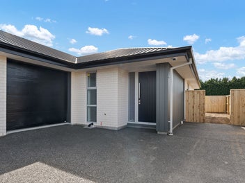 32 Radar Drive, Rolleston, Rolleston