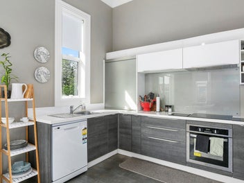 11 Market Street, Saint Kilda, Dunedin