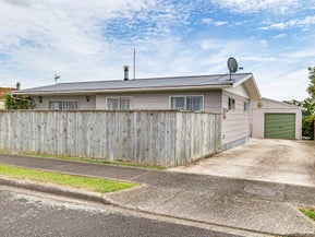 7 Heather Street, Levin, Levin