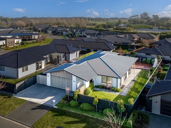 62 Farthing Drive, Prebbleton, Prebbleton
