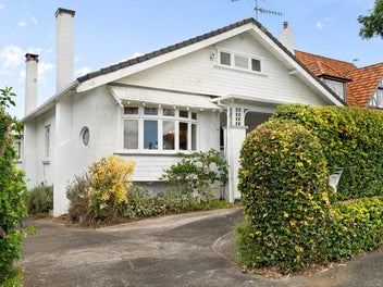 119 Orakei Road, Remuera, Auckland