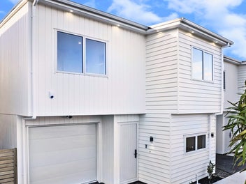 25C Seymour Avenue, Papatoetoe, Auckland
