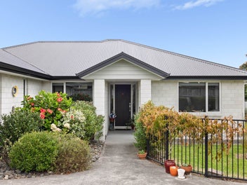 208 Hollister Lane, Ohauiti, Tauranga