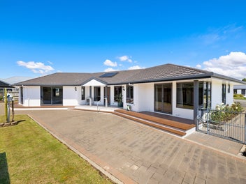 3 Sequoia Place, Springlands, Blenheim