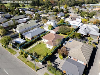 302 Withells Road, Avonhead, Christchurch