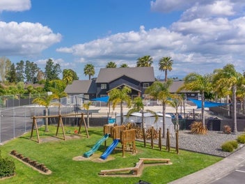 22 Gordon Davies Lane, Huntington, Hamilton