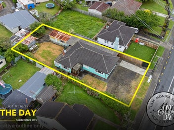 69 Ashton Avenue, Otara, Auckland