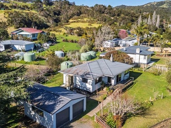 123 Omaunu Road, Kaeo, Kaeo