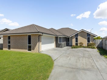 11 Buckley Way, Flagstaff, Hamilton