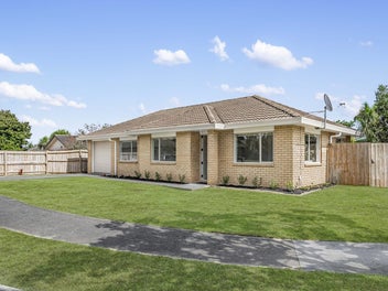 19 Rebecca Rise, Weymouth, Auckland