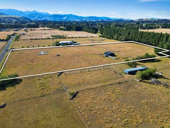 104 Jordan Road, Waingawa