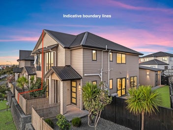 3 Haddington Drive, Flat Bush, Auckland