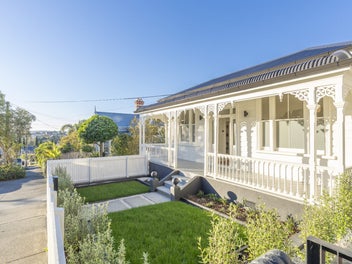 5 Grosvenor Street, Grey Lynn, Auckland