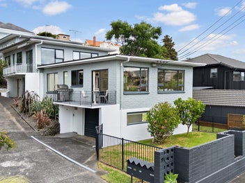 5/9 Nihill Crescent, Mission Bay, Auckland