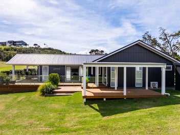 150 Estuary Drive, Mangawhai Heads, Mangawhai