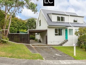 18A Vasanta Avenue, Ngaio, Wellington