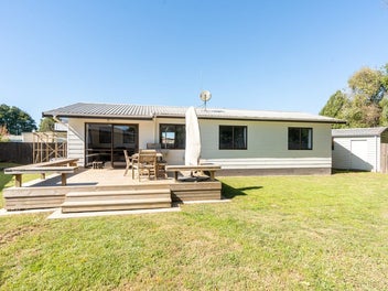 22A Odlin Crescent, Nawton, Hamilton