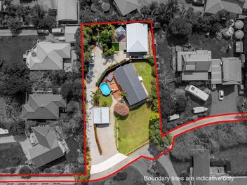 4 Julia Way, Beachlands, Auckland