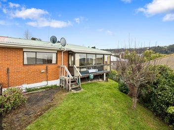 61E Playfair Street, Caversham, Dunedin