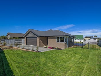 9 MacDonald Heights, Feilding, Feilding