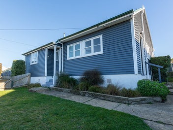 37 Puketai Street, Andersons Bay, Dunedin