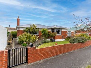 3 Dalgety Street, Saint Kilda, Dunedin