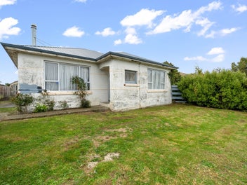 224 Pomona Street, Strathern, Invercargill